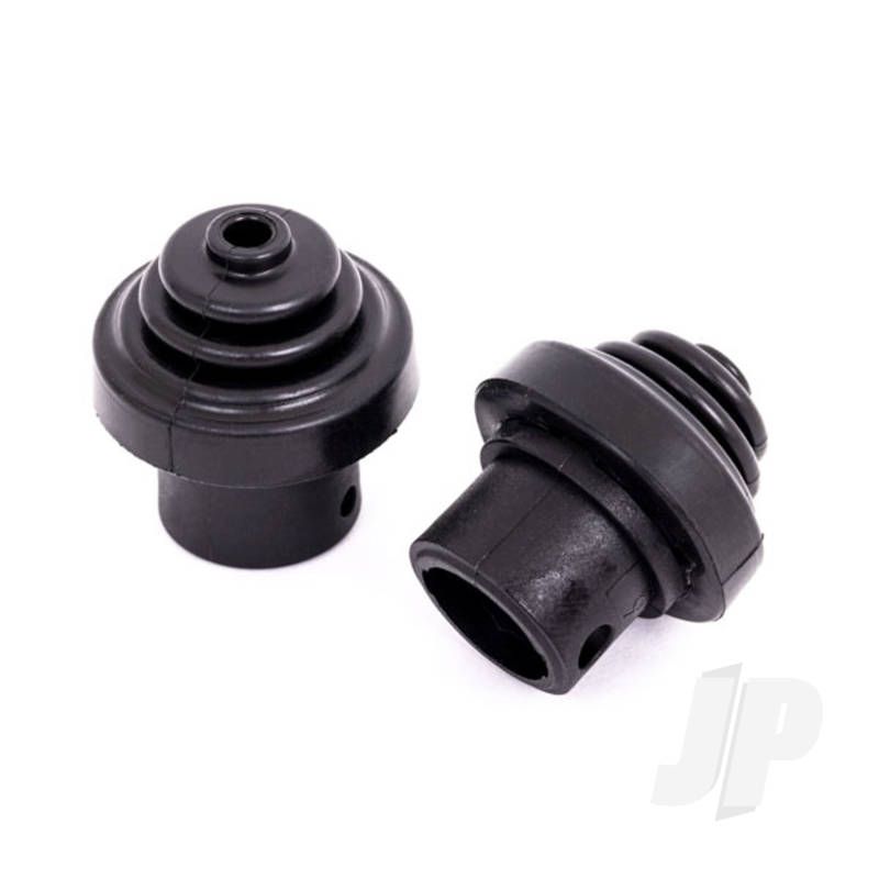 Traxxas Boots, Driveshaft (2) / Retainer (Assembled) (2) (TRX9559)