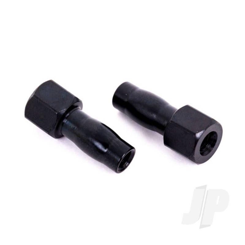 Traxxas Mount, Shock (Steel) (2) (TRX9564)