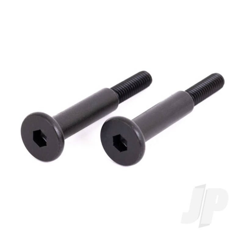 Traxxas Shoulder Screws, 3X16Mm (2) (TRX9588)