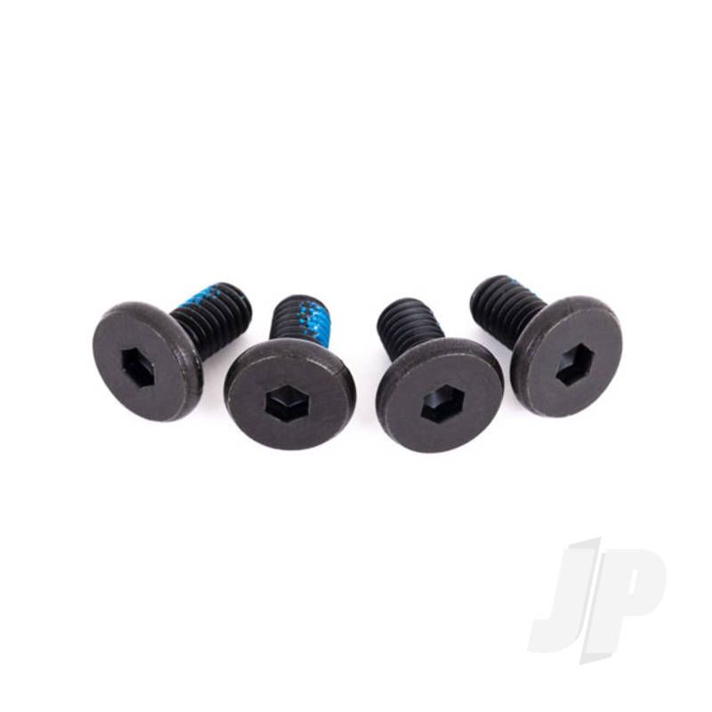 Traxxas Hardware, Motor Mount, Sledge (TRX9591)