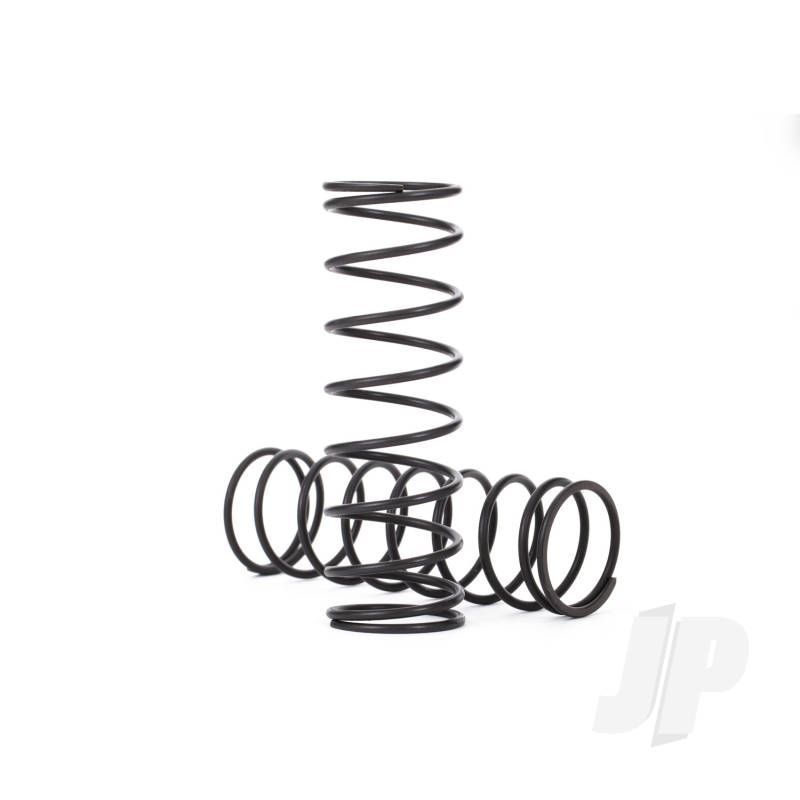 Traxxas Springs, Shock (Natural Finish) (Gt-Maxx) (1.487 Rate) (85Mm) (2) (TRX9659)
