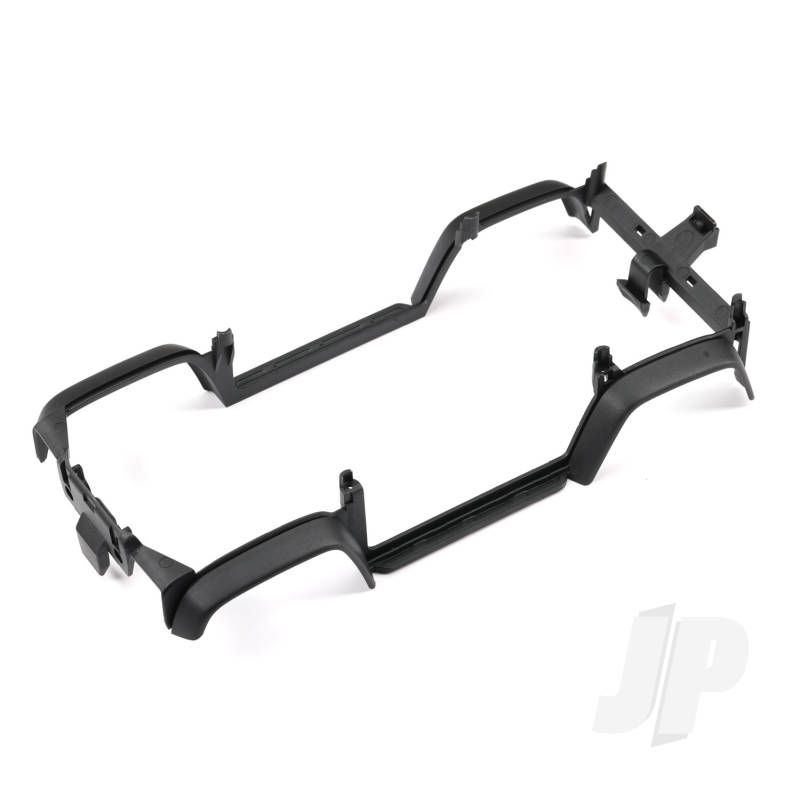 Traxxas Frame, Body (Fender Flares) (Fits #9712 Body) (TRX9724)