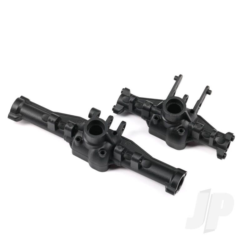 Traxxas Axle Housing, Front &amp; Rear (TRX9741)