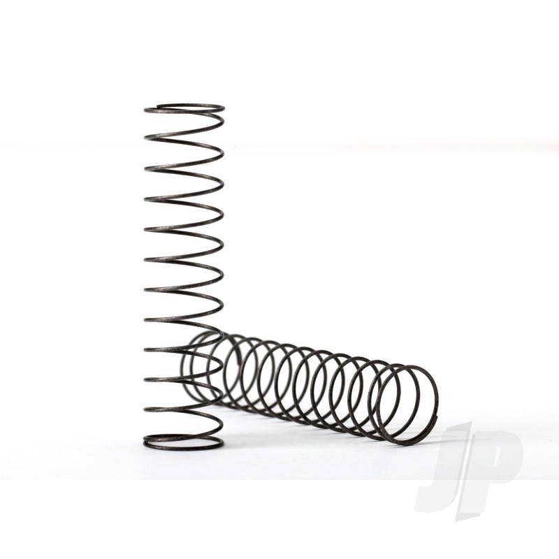 Traxxas Spring, Shock (Gtm) (0.072 Rate) (1 Pair) (TRX9757)