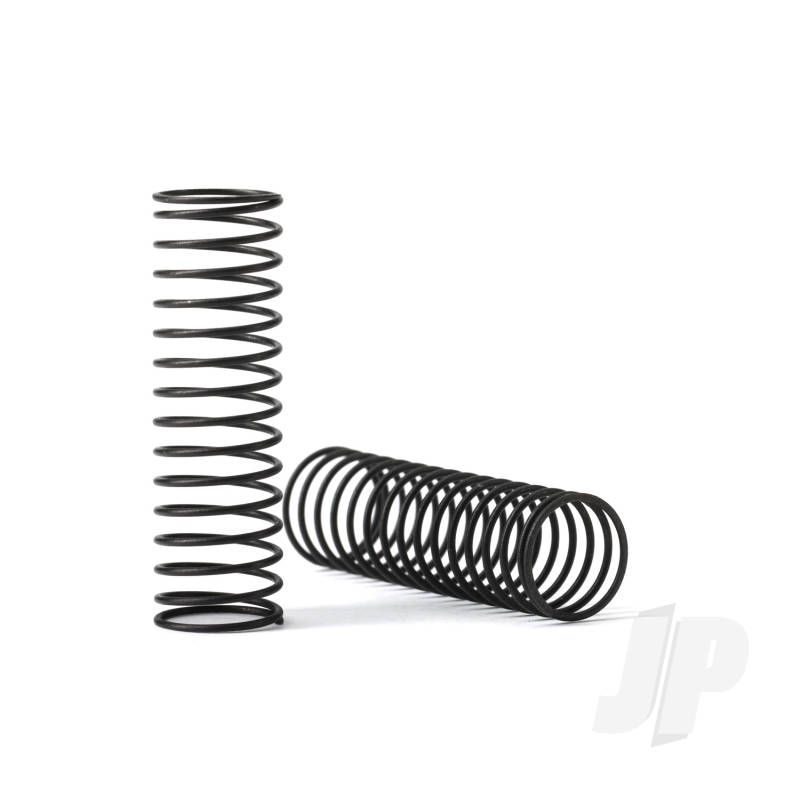 Traxxas Spring, Shock (Gtm) (0.155 Rate) (1 Pair) (TRX9760)