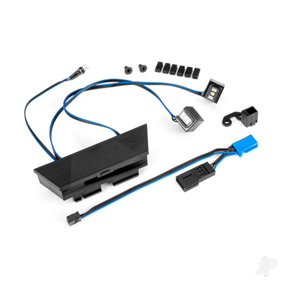 Traxxas TRX-4M Trailer Light Kit (TRX9790)