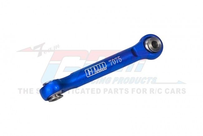 GPM Racing Traxxas X-Maxx, Aluminium 7075 Steering Linkage (TXM024/TR-B)