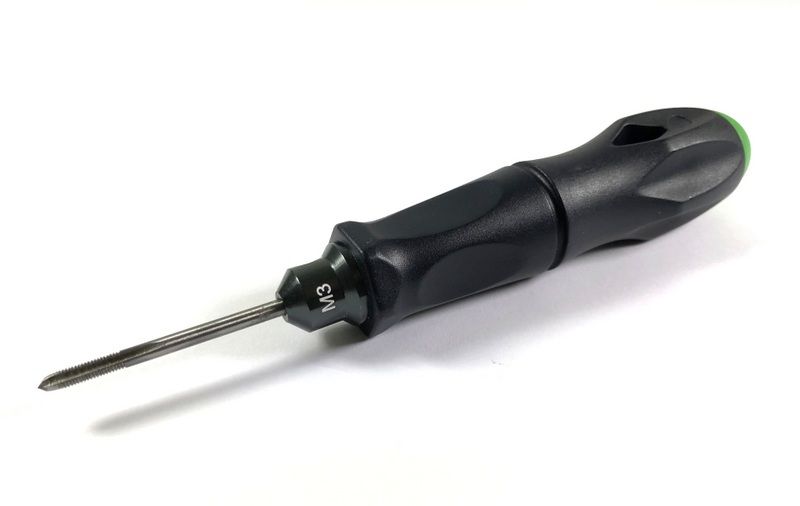 Absima Threader M3 ( AB 3000072)