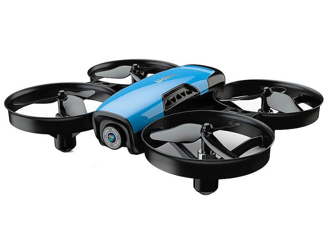 UDIRC Mini FPV Drone (U61S)