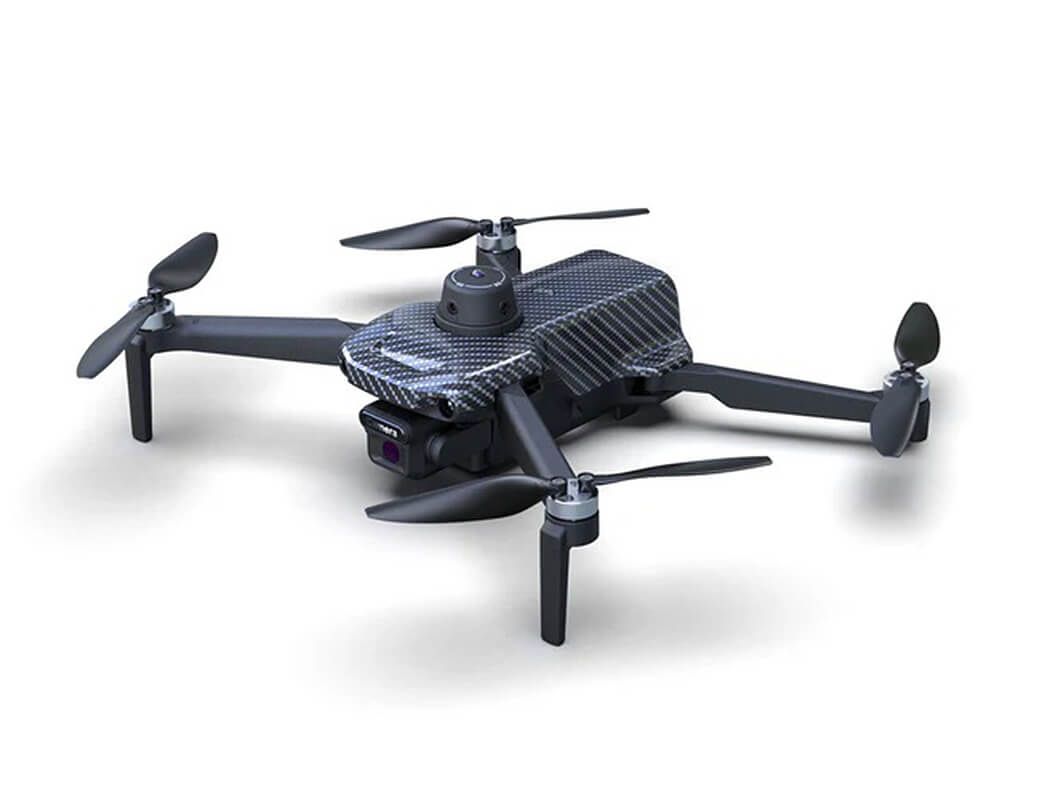 UDIRC Rage Pro Mini Drone (U95)
