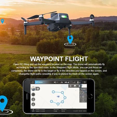 UDIRC Rage Pro Mini Drone (U95)