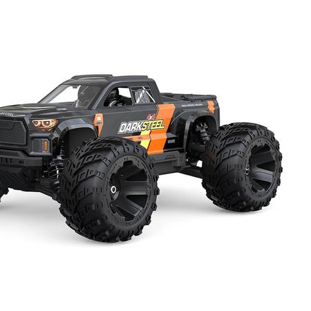 UDIRC Snowclaw Monster Truck 1/16 Brushless RTR Pro Plus (UDI-UD1610S)