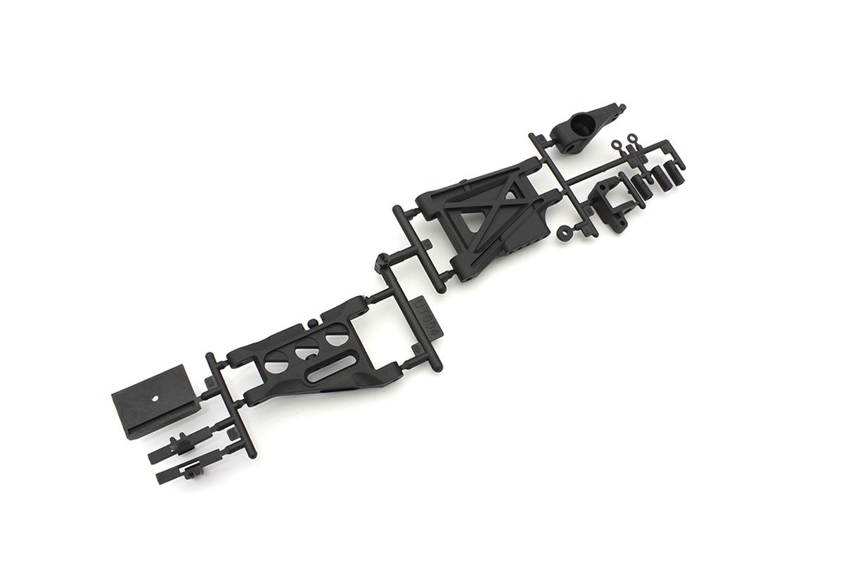 Kyosho Suspension Arm Set Kyosho Ultima (K.UT004B)
