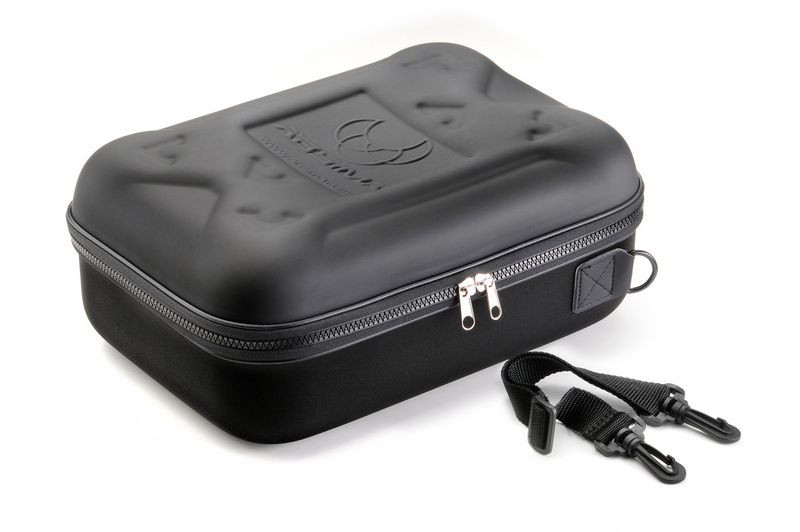 Absima Transmitter Hard Case 320X220X110mm ( AB 9000002)