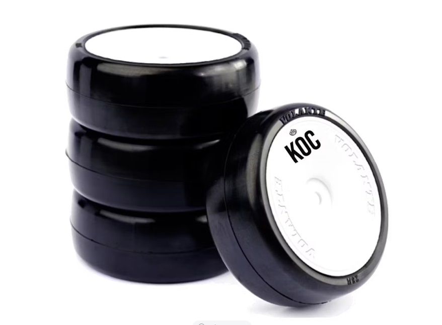 Volante 1:10 TC V9X 36R KOC - 2023 (V9X-PG36R-KOC)