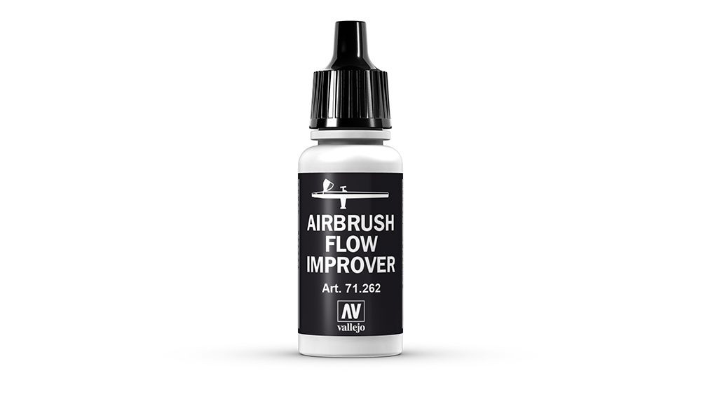 AV Vallejo Model Air - Airbrush Flow Improver 17ml (VAL262)