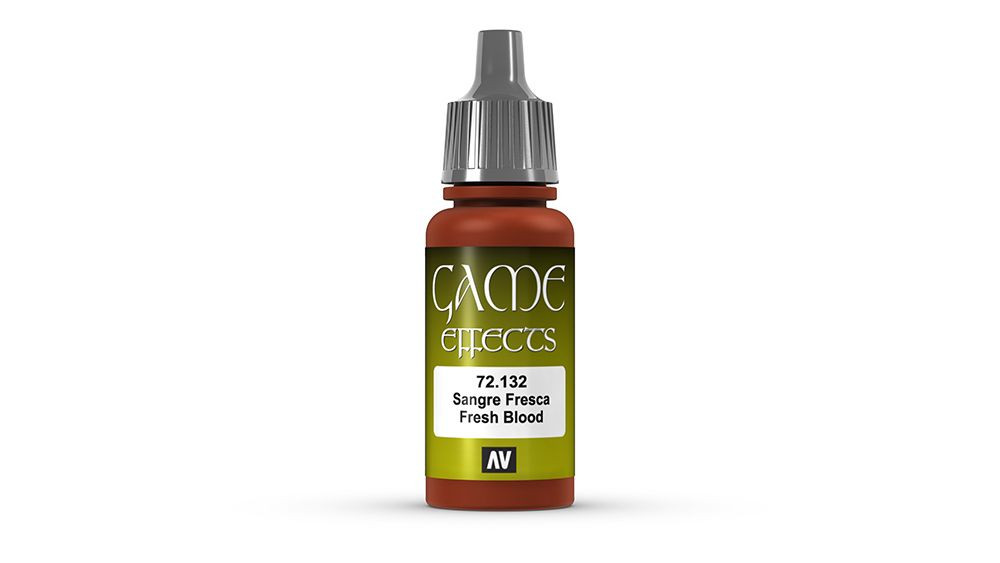 AV Vallejo Game Color 17ml - Flesh Blood (VAL72132)