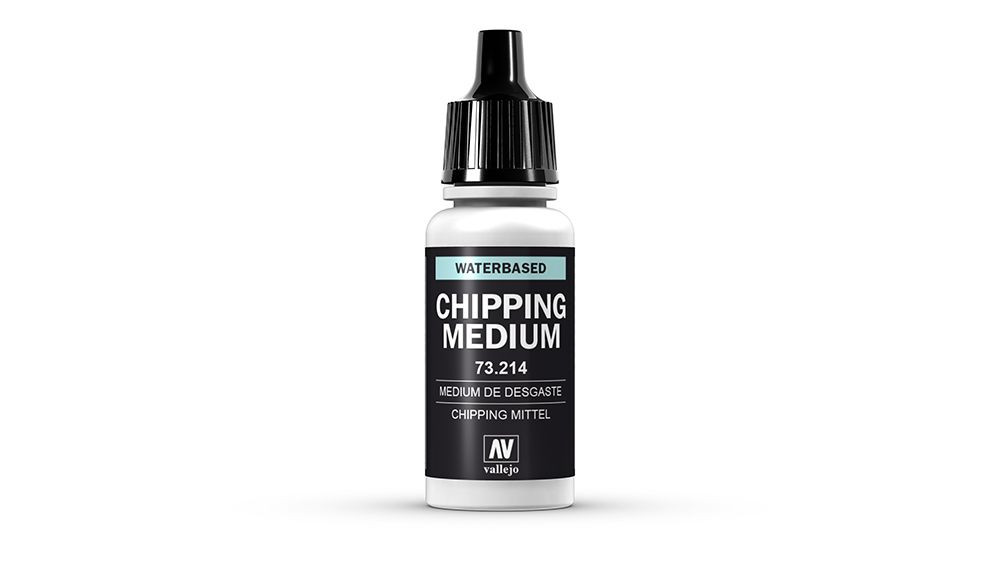 AV Vallejo 17ml Chipping Medium (VAL73214)