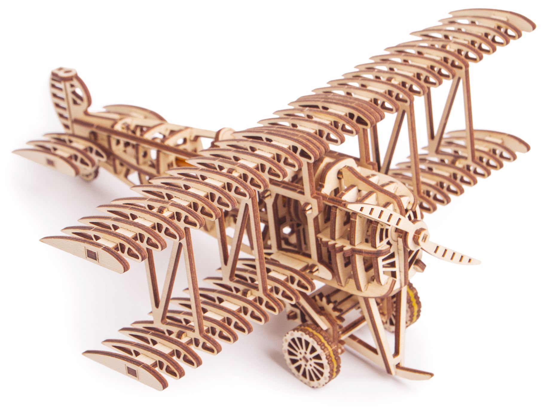 Wood Trick Plane (WDTK031)