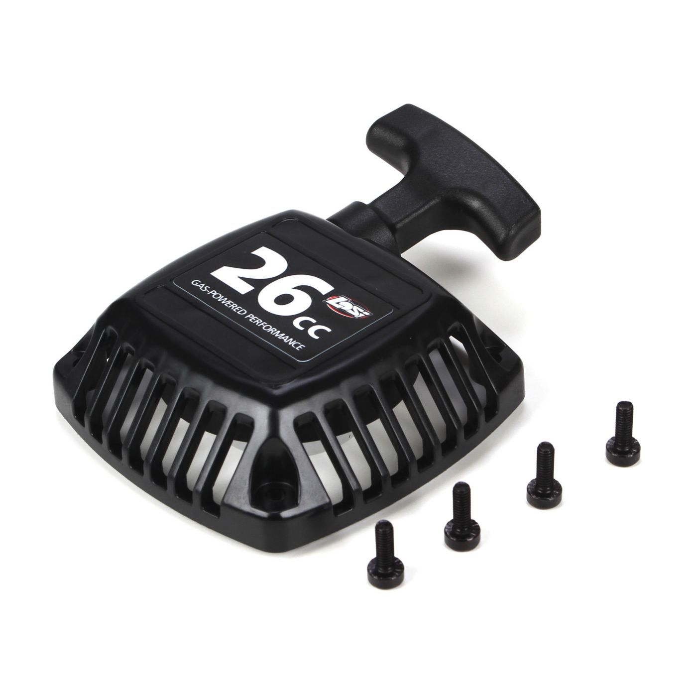 Losi Pull-Start Assembly, Losi 26cc &amp; DYN 23cc (X-LOSR5010)