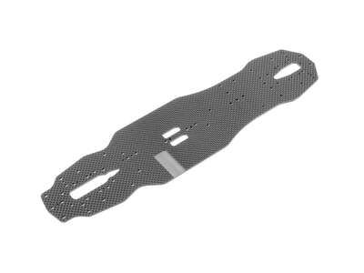 Xray X4F Graphite Chassis 2.2mm (XR301015)