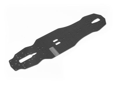 Xray X4F&#039;24 Graphite Chassis 2.2mm (XR301017)