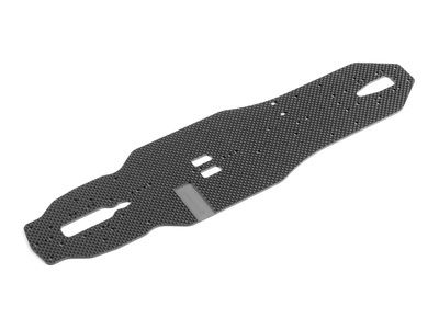 Xray X4F&#039;25 Graphite Chassis 2.2mm (XR301021)