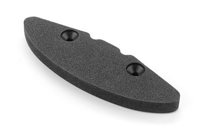 Xray Foam Bumper For Adjustable Body Mounts - Light - V2 (XR301231)