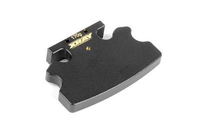 Xray T4F&#039;21 Foam Bumper For 170G Weight - Hard (XR301236)