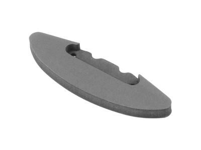 Xray X4F Foam Bumper For 100G Weight - Hard (XR301237)