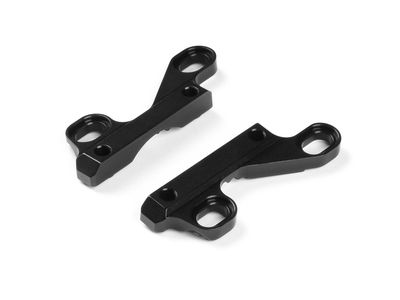 Xray X4&#039;23 Alu Upper Clamp - Swiss 7075 T6 (L+R) (XR301572)