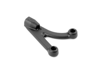 Xray X4 Composite Upper Arm - Inner Shock Position - Fr/Rl (XR302134-C)