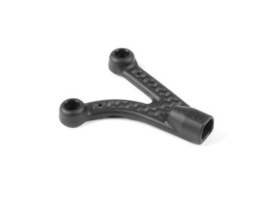 Xray X4 Cff TM Upper Arm - Inner Shock Position - Medium - Fr/Rl (XR302134-M)