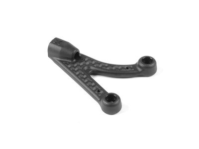 Xray X4 Cff TM Upper Arm - Inner Shock Position - Soft - Fr/Rl (XR302134-S)