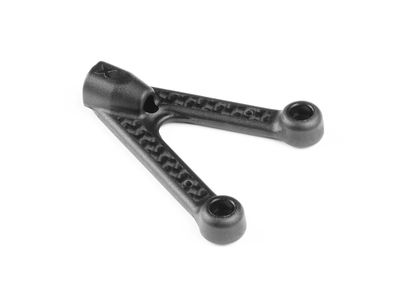 Xray X4 Cff TM Carbon-Fiber Fusion Upper Arm - Medium - Fl/Rr (XR302143-M)