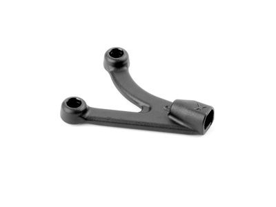 Xray X4 Composite Upper Arm - Inner Shock Position - Fl/Rr (XR302144-C)