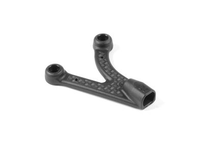 Xray X4 Cff TM Upper Arm - Inner Shock Position - Medium - Fl/Rr (XR302144-M)