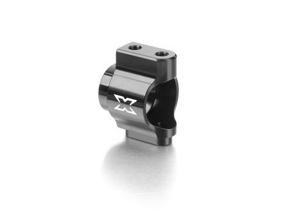 Xray X4 Alu Hub - Swiss 7075 T6 (XR302241)