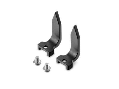 Xray X4 Composite Caster Gauge (2) (XR302390)