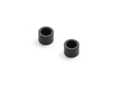 Xray Steel Shim 3X4.5X3.2mm (2) (XR302540)