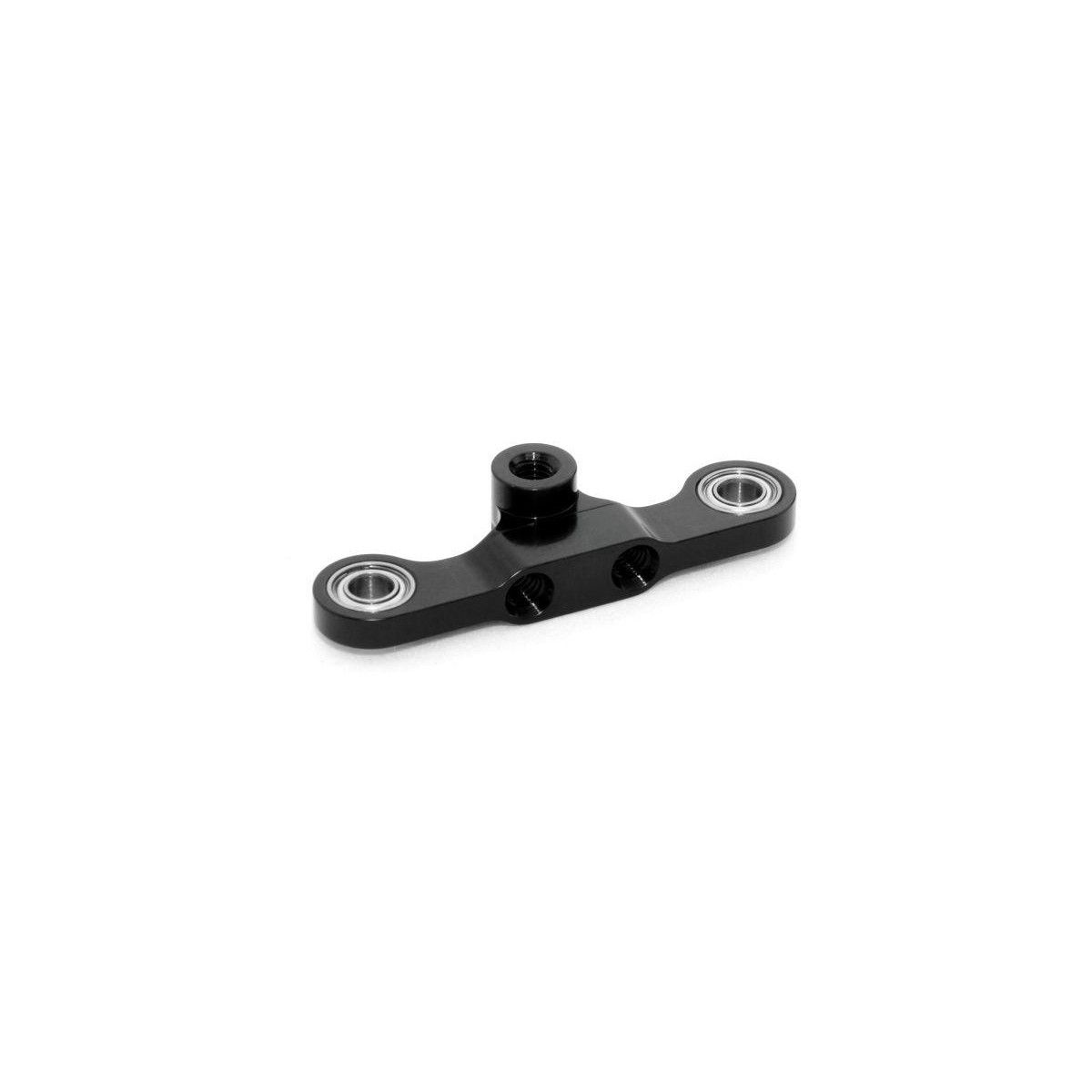 Xray X4 Alu Steering Plate For Dual Steering (XR302552)