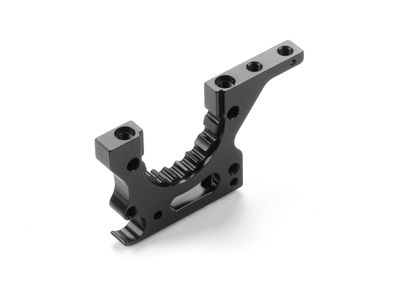Xray X4&#039;24 Alu Lower Bulkhead - Front Right - 7075 T6 (XR302776)