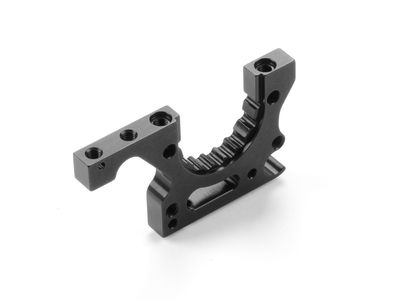 Xray X4&#039;24 Alu Lower Bulkhead - Rear Right - 7075 T6 (XR302778)