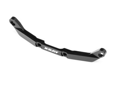 Xray XLP Alu Shock Tower Rear - Swiss 7075 T6 (XR302971)