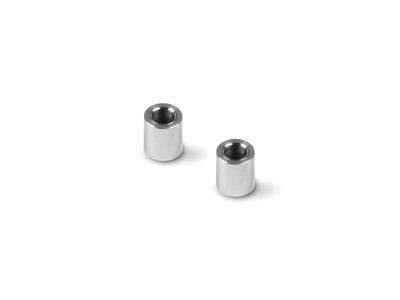 Xray Alu Bushing 3X5X6.0mm (2) (XR303146)