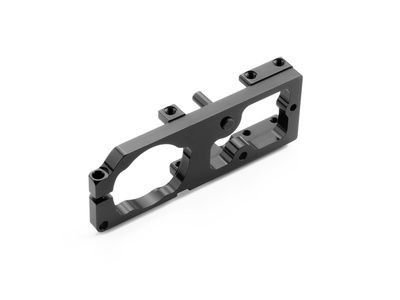 Xray X4F&#039;25 Alu Motor Mount - Swiss 7075 T6 (XR303754)