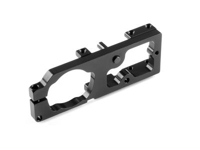 Xray X4F&#039;24 Alu Motor Mount (XR303756)