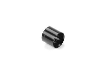 Xray ECS BB Sc Alu Drive Shaft Sleeve - Swiss 7075 T6 (XR305256)