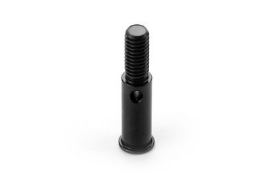 Xray T4F Drive Axle - Hudy Spring Steelâ„¢ (XR305342)