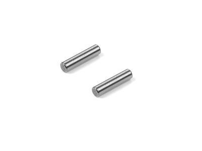 Xray ECS BB Sc Drive Shaft Pin 2 X 8.4 (2) (XR305395)